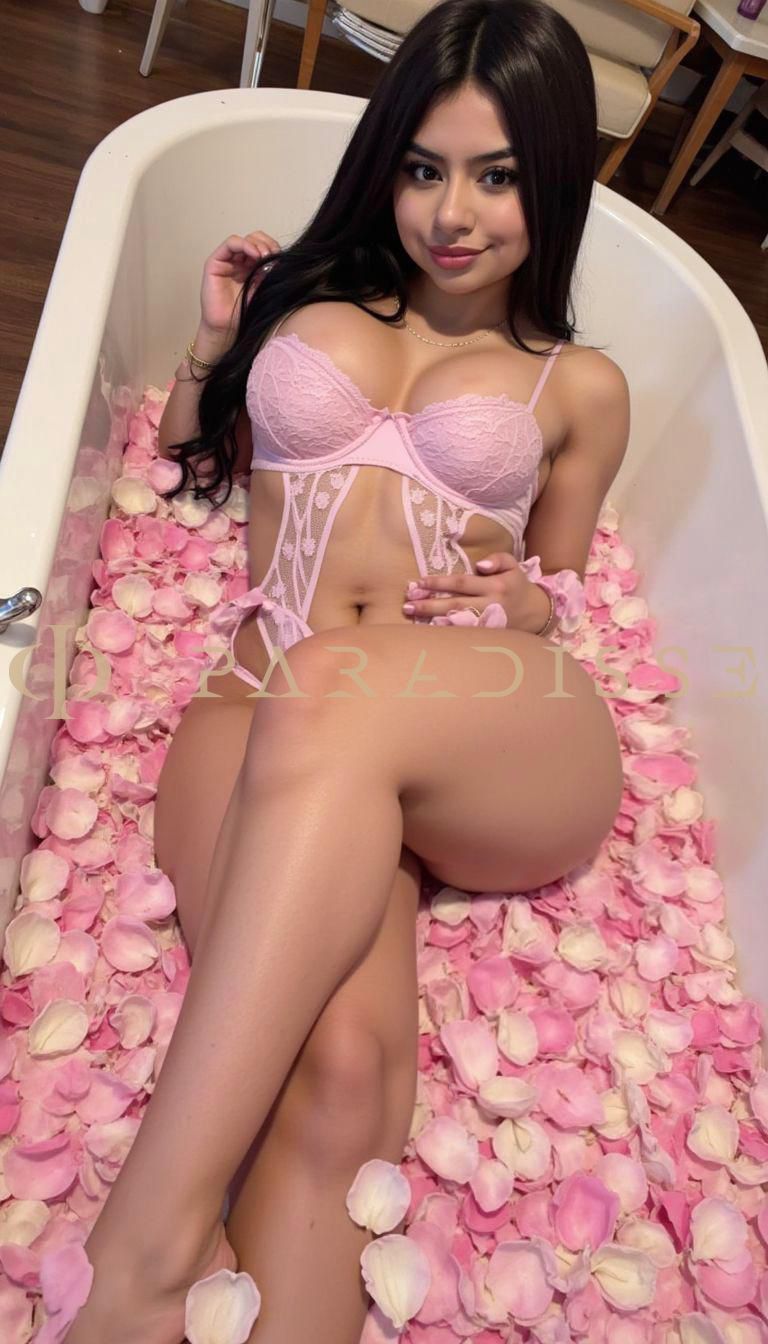 Escorts VIP Paradisse - Olivia